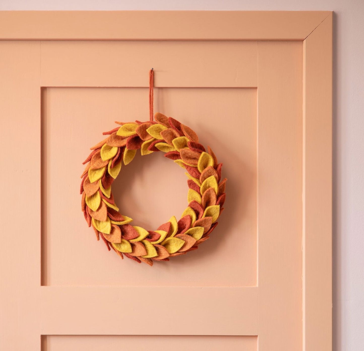 Türkranz Herbst Ø30 cm