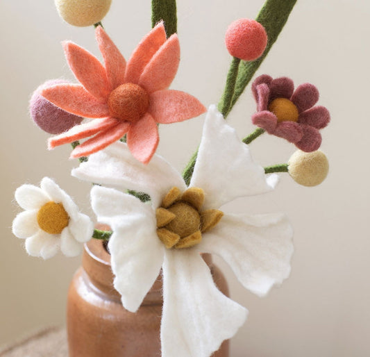 Blumenstrauß Ambika