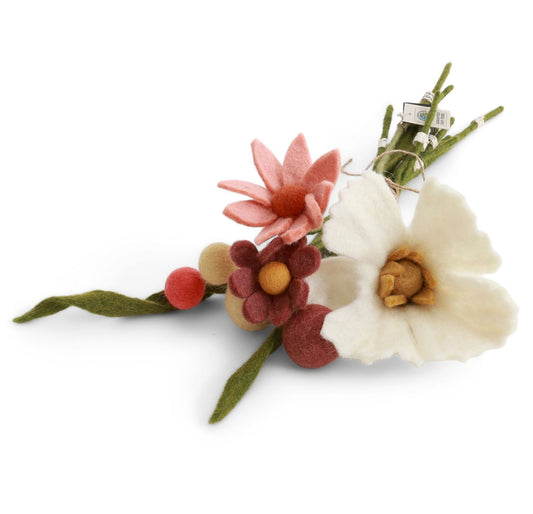 Blumenstrauß Ambika