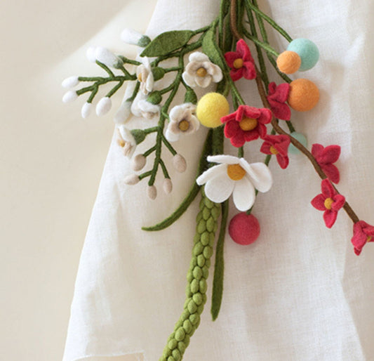 Blumenstrauß Roshani