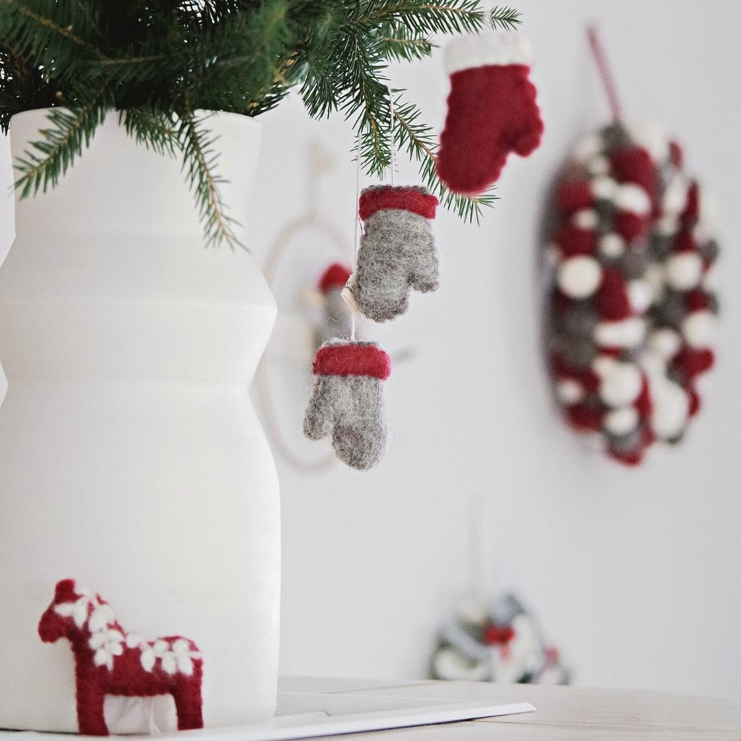 Skandinavisches Weihnachtsbundle 🎄🎁