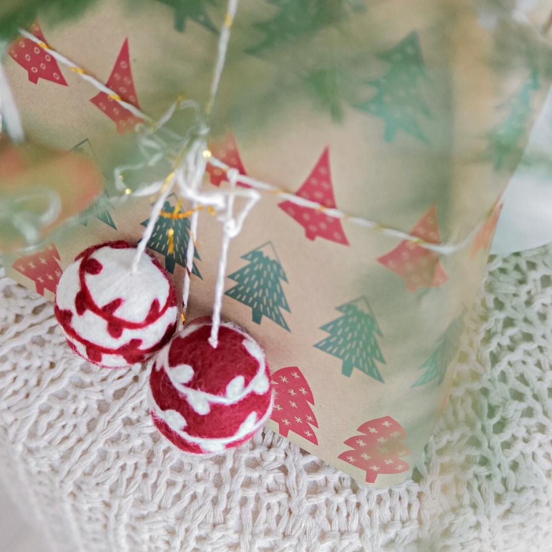 Skandinavisches Weihnachtsbundle 🎄🎁
