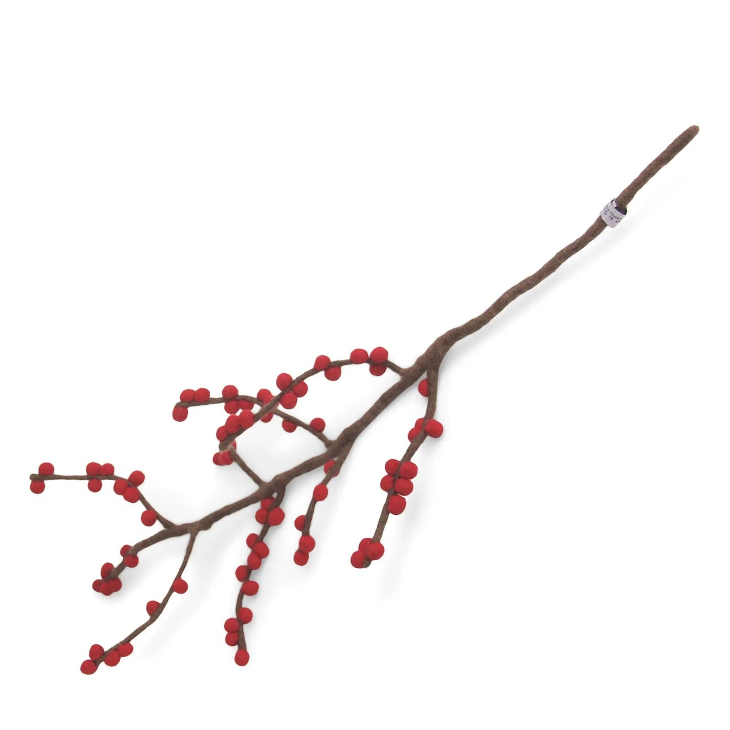 Filzlig Roter Beerenzweig Gry & Sif