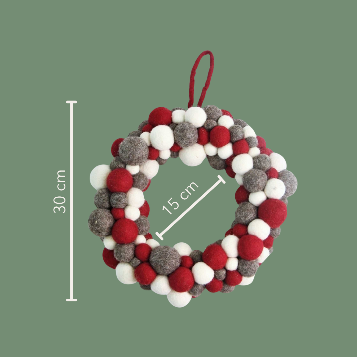 Skandinavisches Weihnachtsbundle 🎄🎁