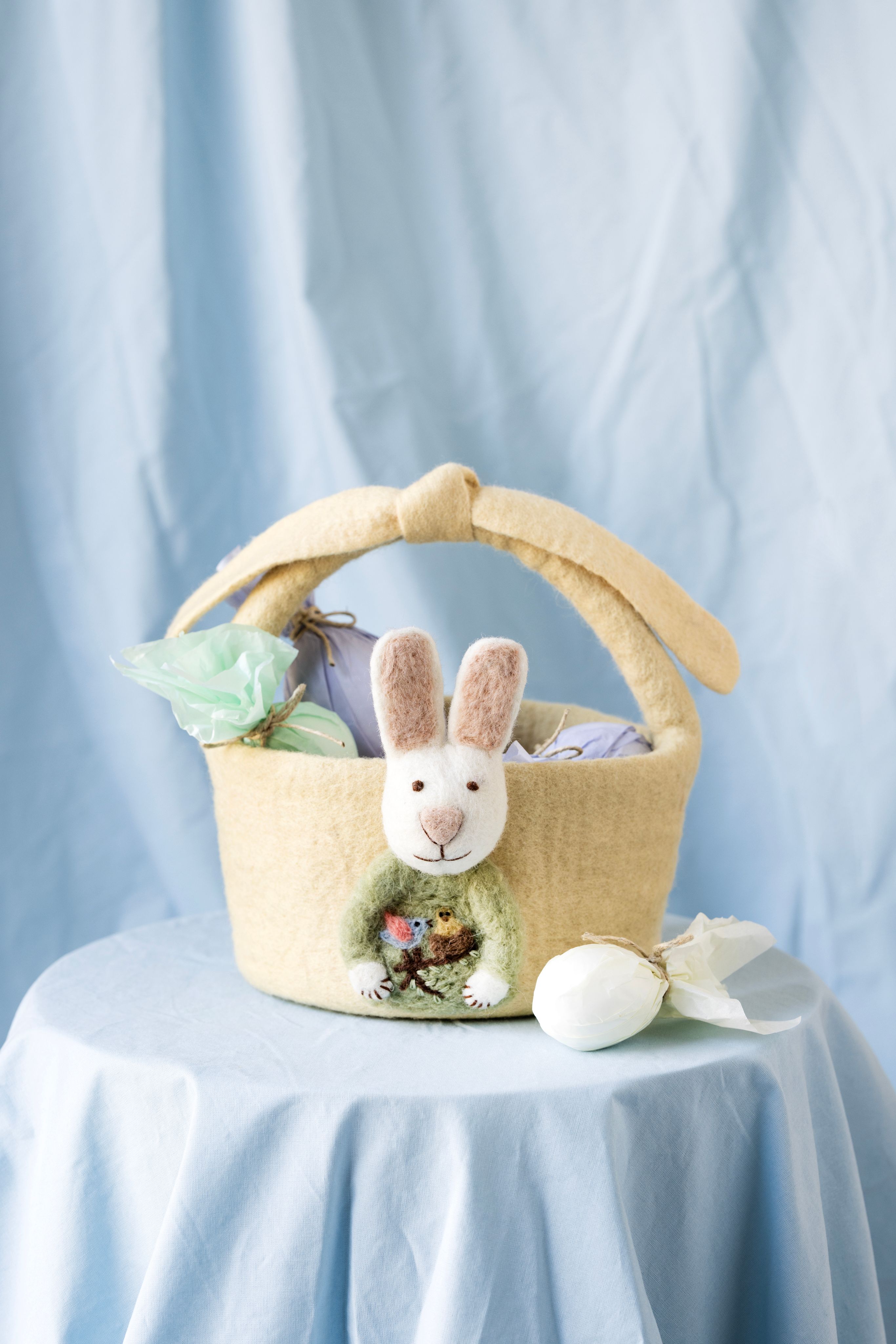 Baskets