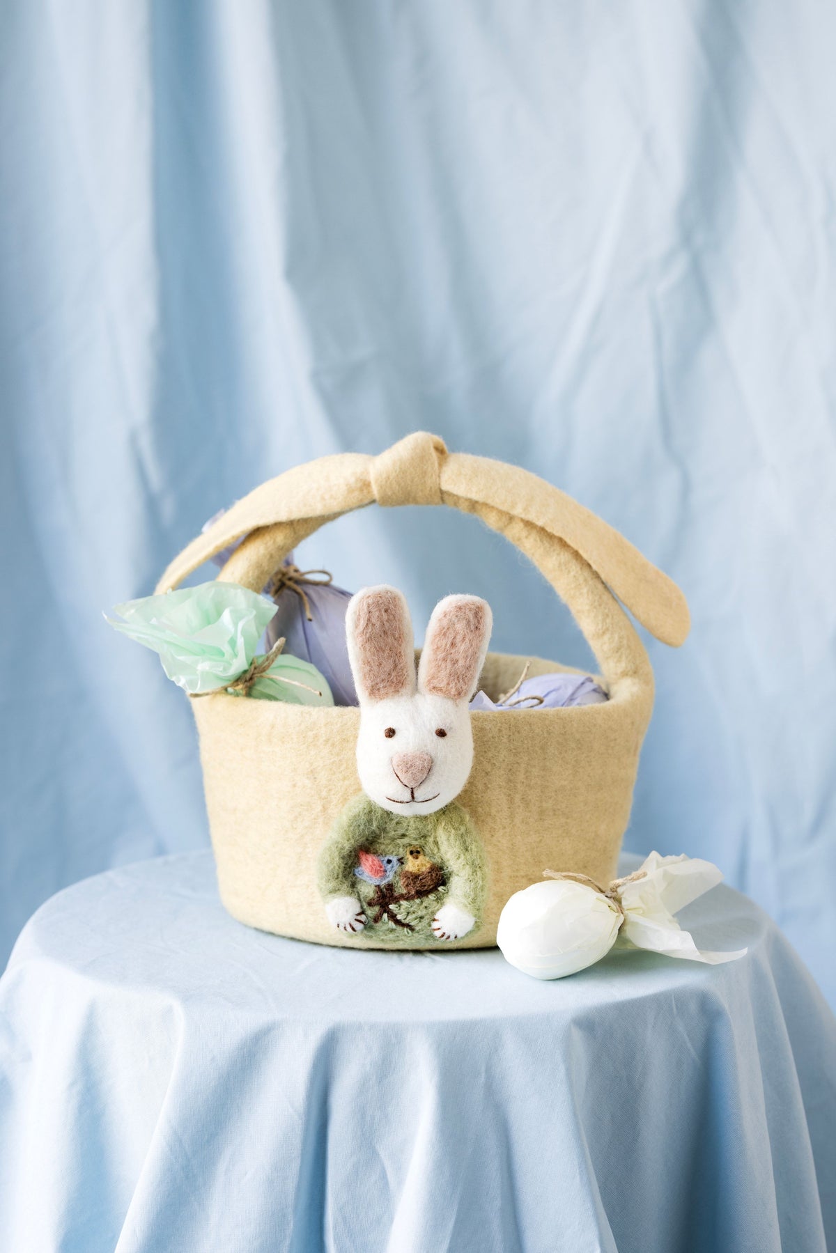 Baskets