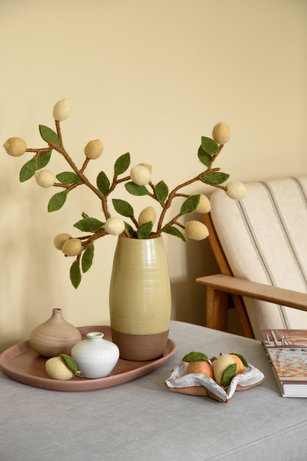 Summer Decorations
