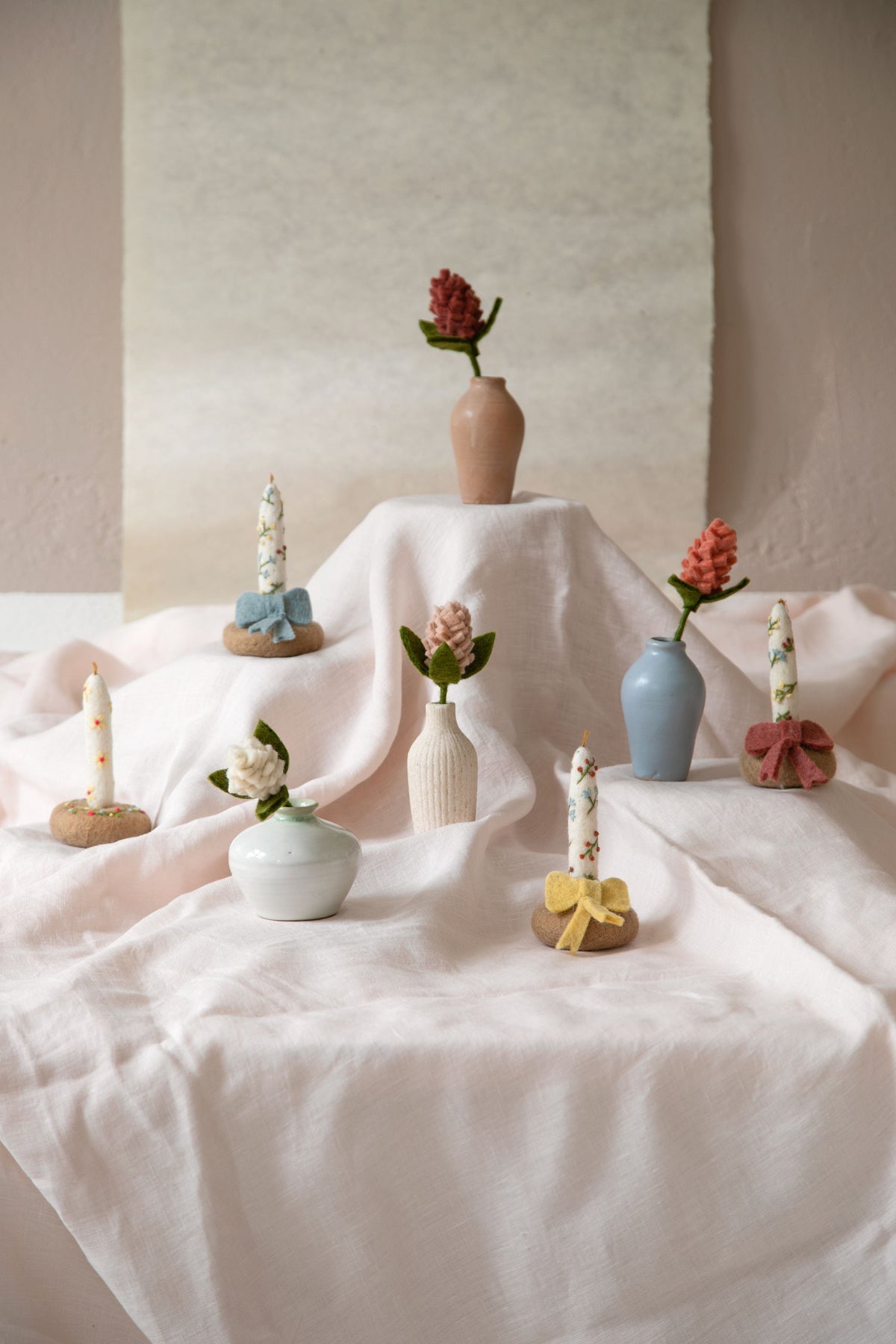 Candles
