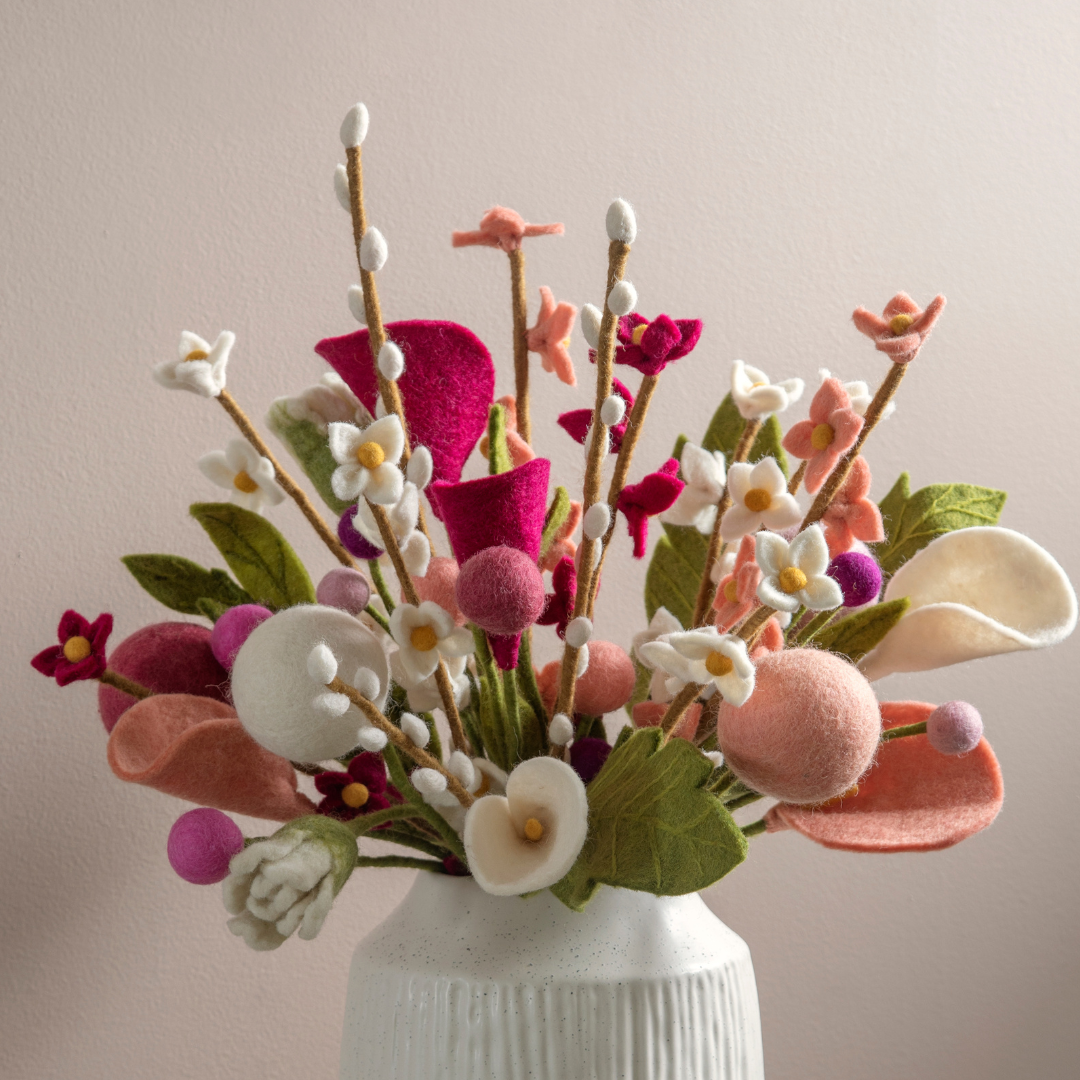 Bouquets