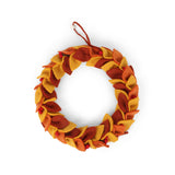 Efterårsdørkrans – 30 cm i diameter