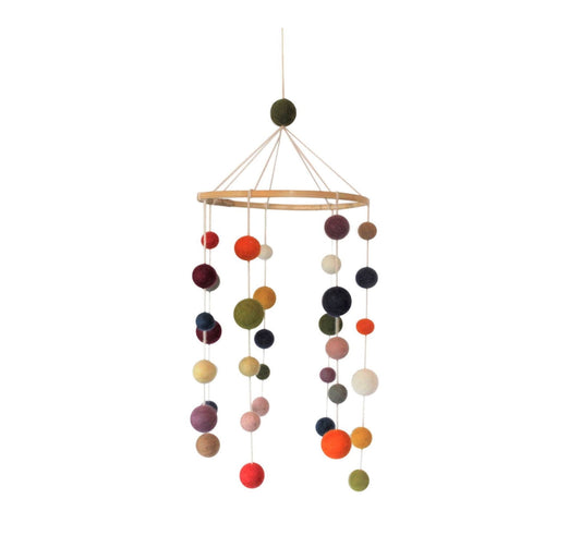 Mobile – Bunt