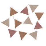 Pink Guirlande